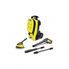 Мийка високого тиску Karcher K4 COMPACT (1.679-406.0)