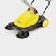 Підмітальна машина Karcher S 4 Twin (1.766-365.0)