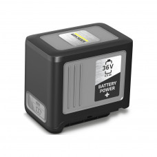 Акумулятор до електроінструменту Karcher Battery Power+ 36/60, 36В, 6Ah, 1.527 кг (2.042-022.0)