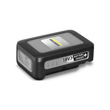 Акумулятор до електроінструменту Karcher Battery Power+ 18/30, 18В, 3Ah, 0.924 кг (2.445-042.0)