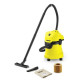 Пилосос Karcher WD 3 (9.611-147.0)