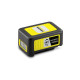 Тример садовий Karcher LTR 18-25 Battery Set (18/2.5), 18V, 2.5Ah (9.611-428.0)