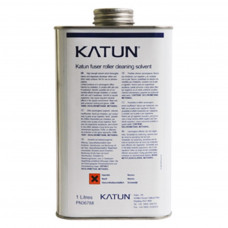 Рідина для очистки Katun Fuser Roller Cleaning Solvent, 1000 мл (36788)