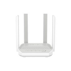 Маршрутизатор Keenetic Speedster 4G+ (KN-2911)