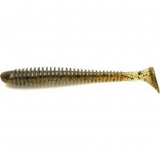 Силікон рибальський Keitech Swing Impact 4