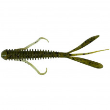 Силікон рибальський Keitech Hog Impact 3.5