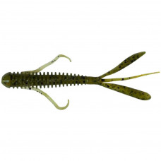 Силікон рибальський Keitech Hog Impact 4