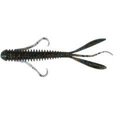 Силікон рибальський Keitech Hog Impact 4