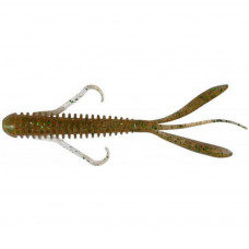 Силікон рибальський Keitech Hog Impact 4