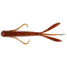 Силікон рибальський Keitech Hog Impact 4