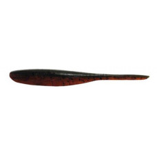 Силікон рибальський Keitech Shad Impact 4