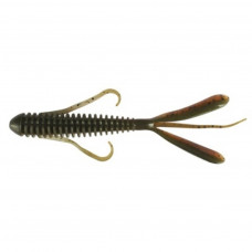 Силікон рибальський Keitech Hog Impact 3