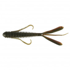 Силікон рибальський Keitech Hog Impact 4