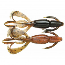 Силікон рибальський Keitech Crazy Flapper 3.6