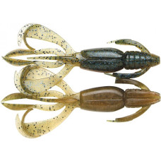 Силікон рибальський Keitech Crazy Flapper 2.8