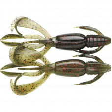 Силікон рибальський Keitech Crazy Flapper 4.4