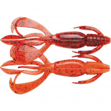 Силікон рибальський Keitech Crazy Flapper 4.4