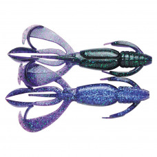 Силікон рибальський Keitech Crazy Flapper 4.4