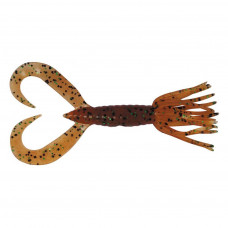 Силікон рибальський Keitech Little Spider 3.5