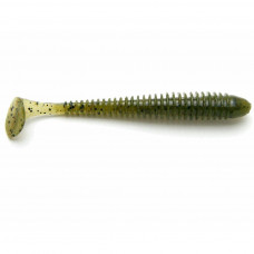 Силікон рибальський Keitech Swing Impact 4.5