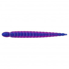 Силікон рибальський Keitech Custom Leech 3