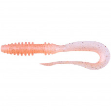 Силікон рибальський Keitech Mad Wag Mini 2.5