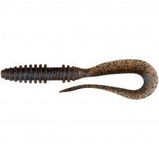 Силікон рибальський Keitech Mad Wag Mini 2.5