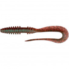 Силікон рибальський Keitech Mad Wag Mini 2.5