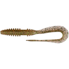 Силікон рибальський Keitech Mad Wag Mini 2.5