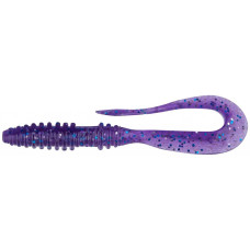 Силікон рибальський Keitech Mad Wag Mini 2.5