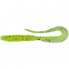 Силікон рибальський Keitech Mad Wag Mini 2.5