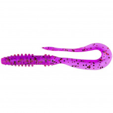 Силікон рибальський Keitech Mad Wag Mini 2.5