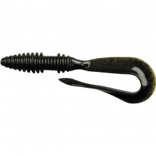 Силікон рибальський Keitech Mad Wag Mini 3.5