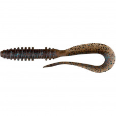 Силікон рибальський Keitech Mad Wag Mini 3.5