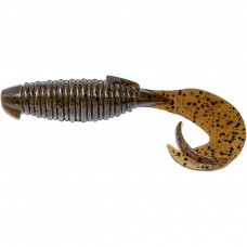 Силікон рибальський Keitech Flapper Grub 4