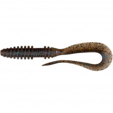 Силікон рибальський Keitech Mad Wag Slim 4.5