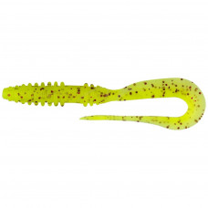 Силікон рибальський Keitech Mad Wag Slim 4.5