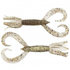 Силікон рибальський Keitech Little Spider 3