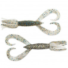 Силікон рибальський Keitech Little Spider 3