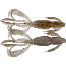 Силікон рибальський Keitech Crazy Flapper 3.6