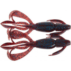 Силікон рибальський Keitech Crazy Flapper 3.6