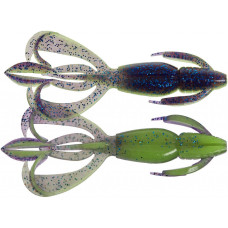 Силікон рибальський Keitech Crazy Flapper 3.6