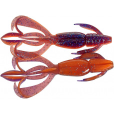 Силікон рибальський Keitech Crazy Flapper 3.6