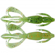 Силікон рибальський Keitech Crazy Flapper 4.4