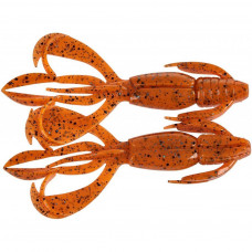 Силікон рибальський Keitech Crazy Flapper 4.4