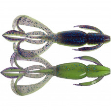 Силікон рибальський Keitech Crazy Flapper 4.4