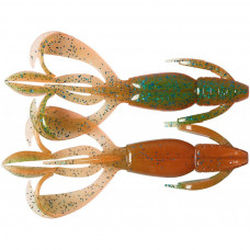 Силікон рибальський Keitech Crazy Flapper 4.4