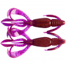 Силікон рибальський Keitech Crazy Flapper 4.4