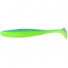 Силікон рибальський Keitech Easy Shiner 6.5