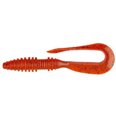 Силікон рибальський Keitech Mad Wag Mini 2.5